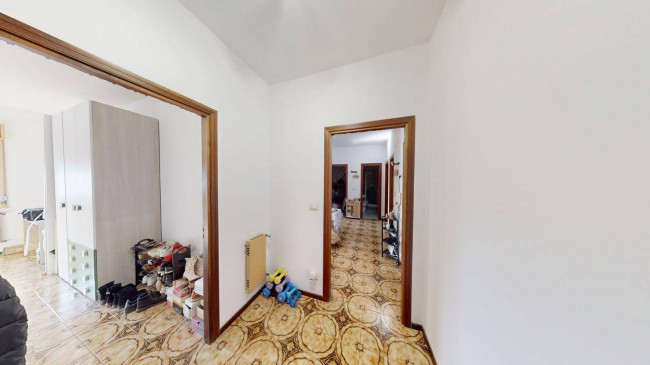 Appartamento in vendita