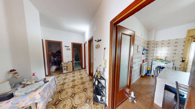 Appartamento in vendita