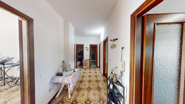 Appartamento in vendita