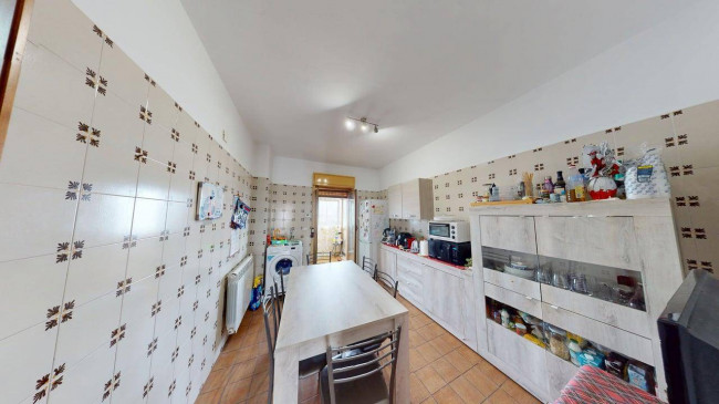 Appartamento in vendita