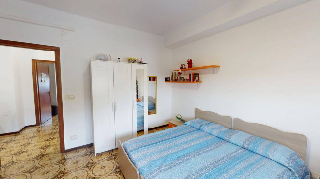 Appartamento in vendita