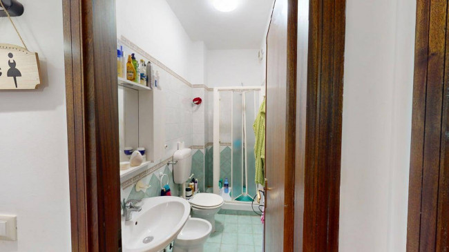 Appartamento in vendita