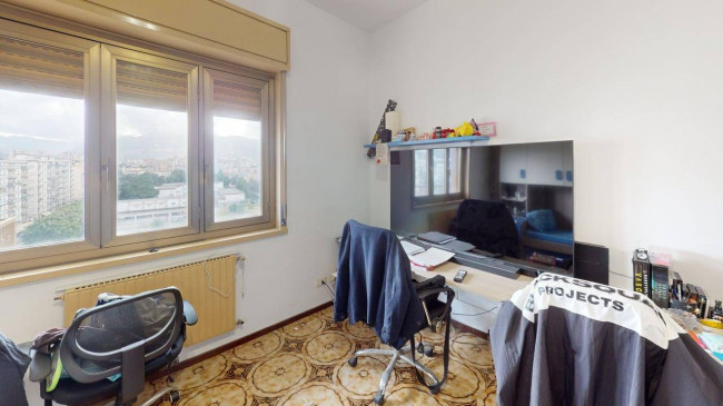 Appartamento in vendita