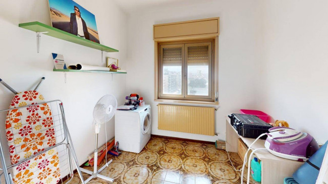Appartamento in vendita