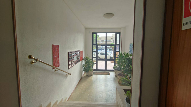 Appartamento in vendita