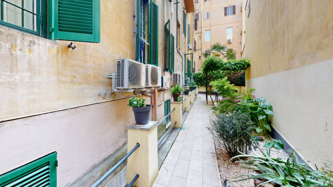 Appartamento in vendita