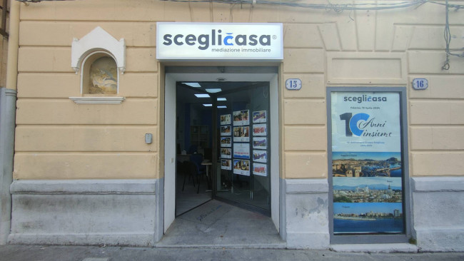 Brasile Immobiliare Srl