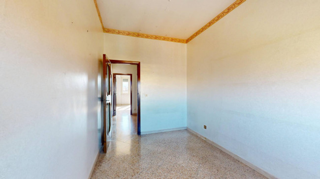 Appartamento in vendita