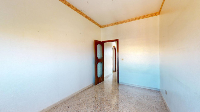 Appartamento in vendita