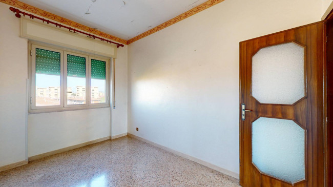 Appartamento in vendita