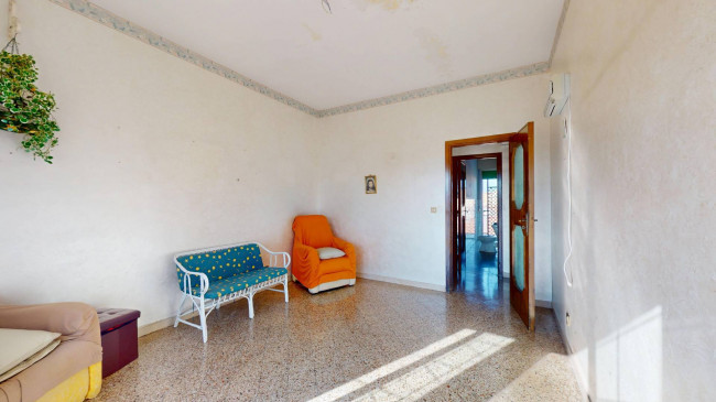 Appartamento in vendita