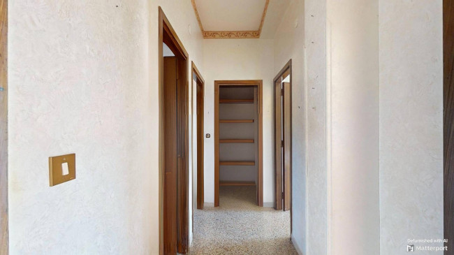 Appartamento in vendita
