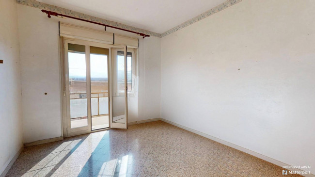 Appartamento in vendita