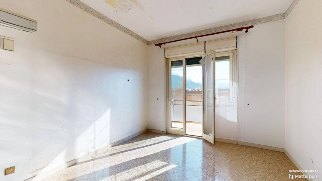 Appartamento in vendita