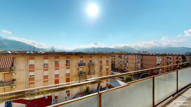 Appartamento in vendita