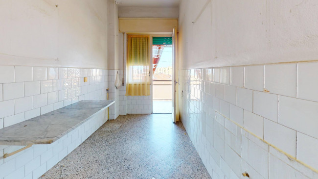 Appartamento in vendita