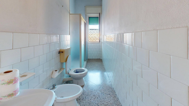 Appartamento in vendita