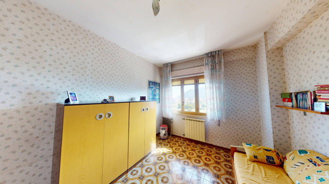 Appartamento in vendita