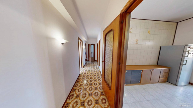 Appartamento in vendita