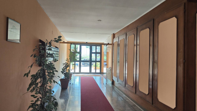 Appartamento in vendita
