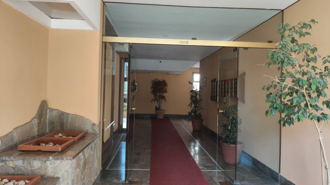 Appartamento in vendita