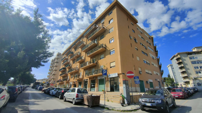 Appartamento in vendita
