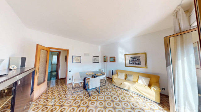 Appartamento in vendita