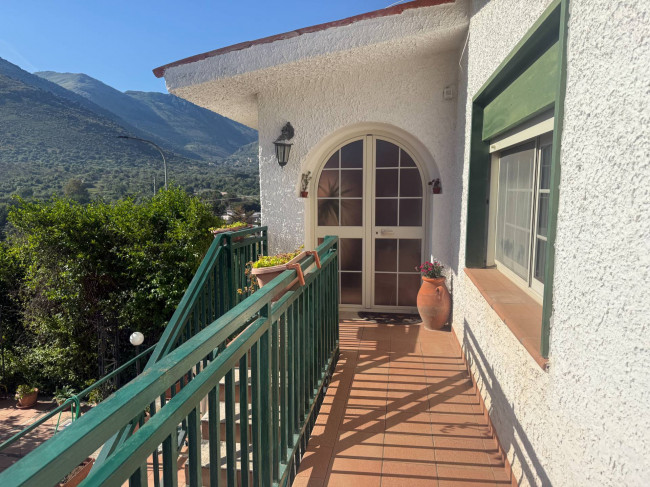 Villa in vendita