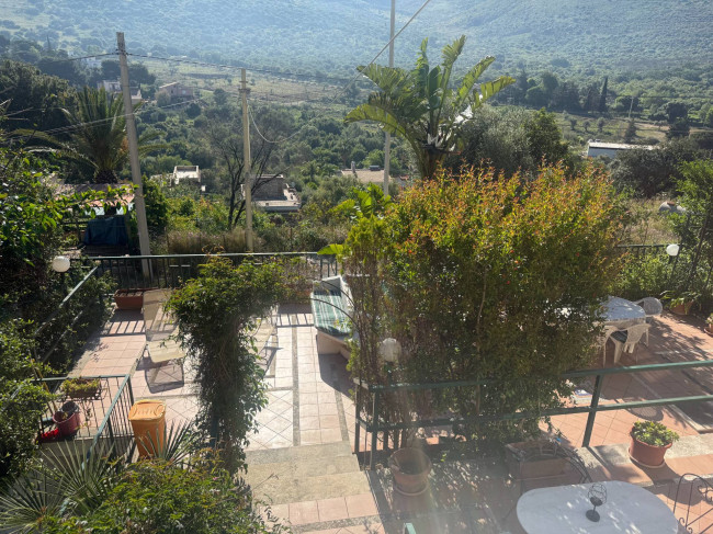Villa in vendita