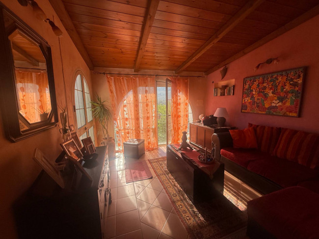 Villa in vendita