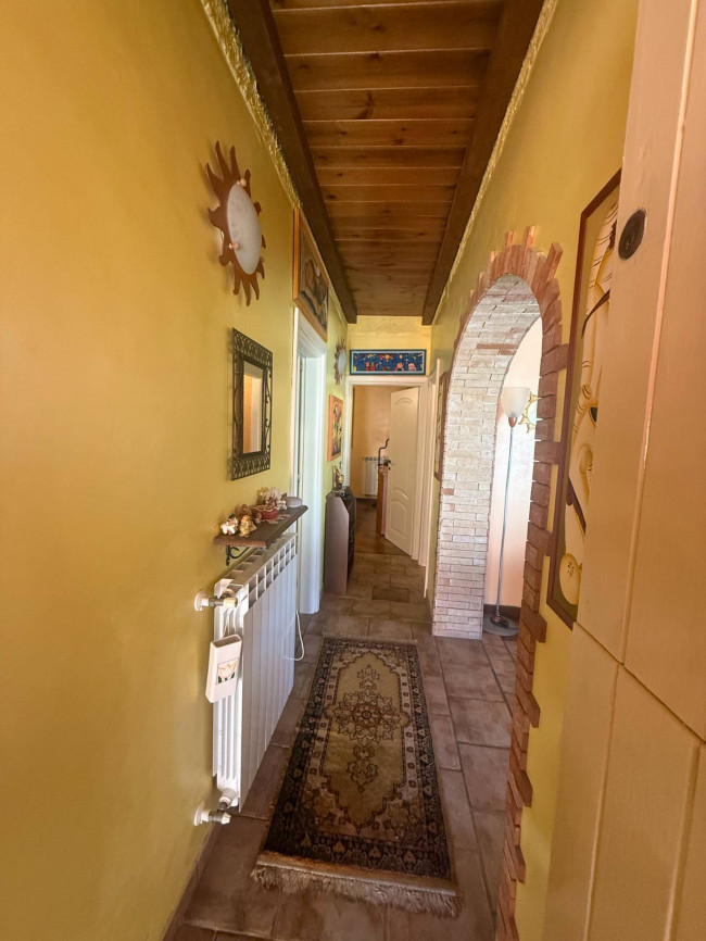 Villa in vendita