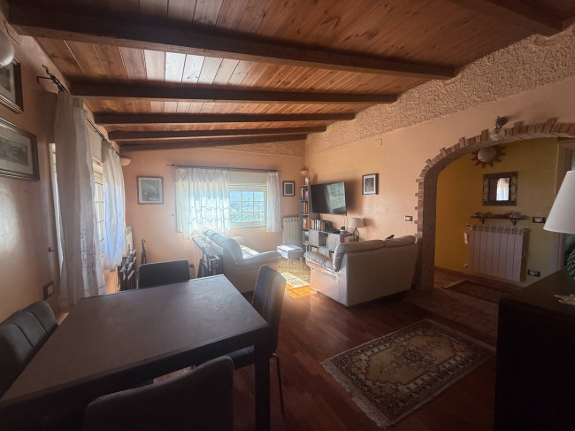 Villa in vendita