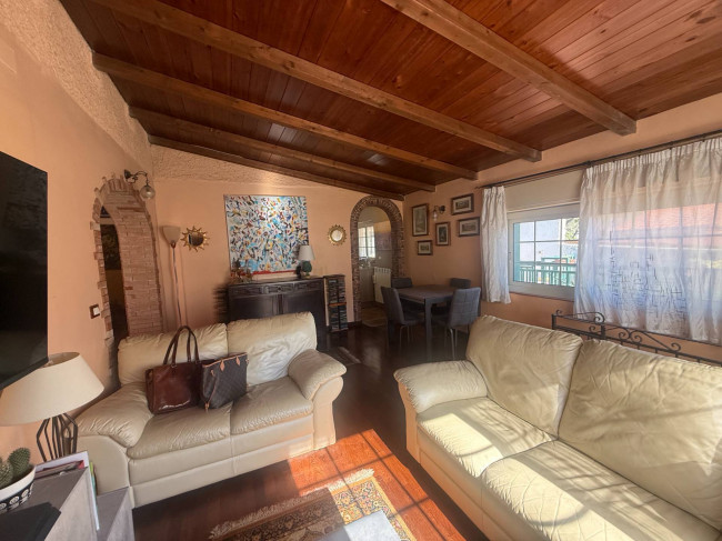 Villa in vendita