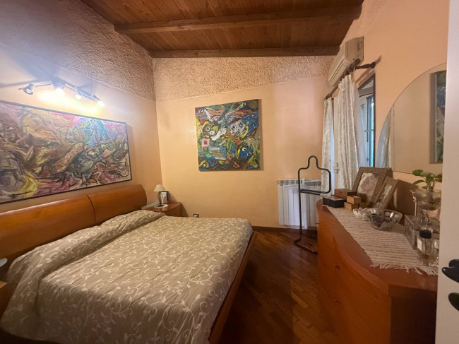 Villa in vendita