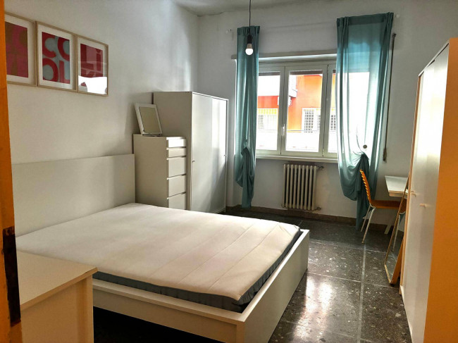 Stanza in affitto