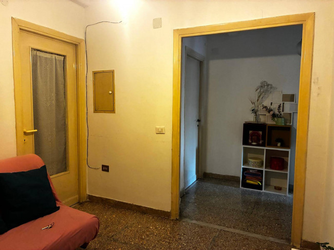 Stanza in affitto