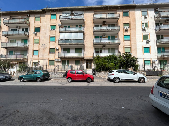 Appartamento in vendita