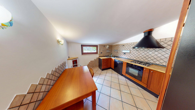 Appartamento in affitto