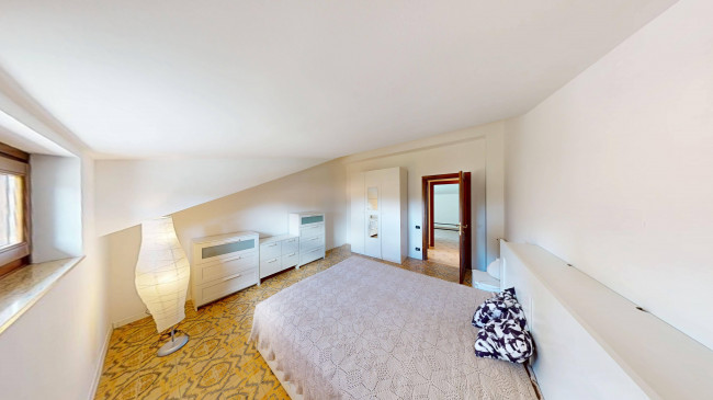 Appartamento in affitto