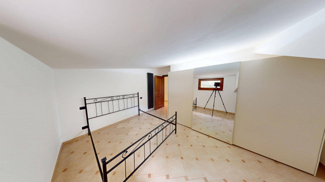 Appartamento in affitto
