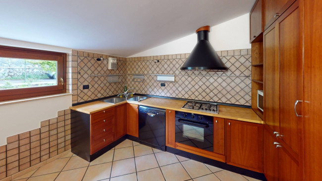 Appartamento in affitto