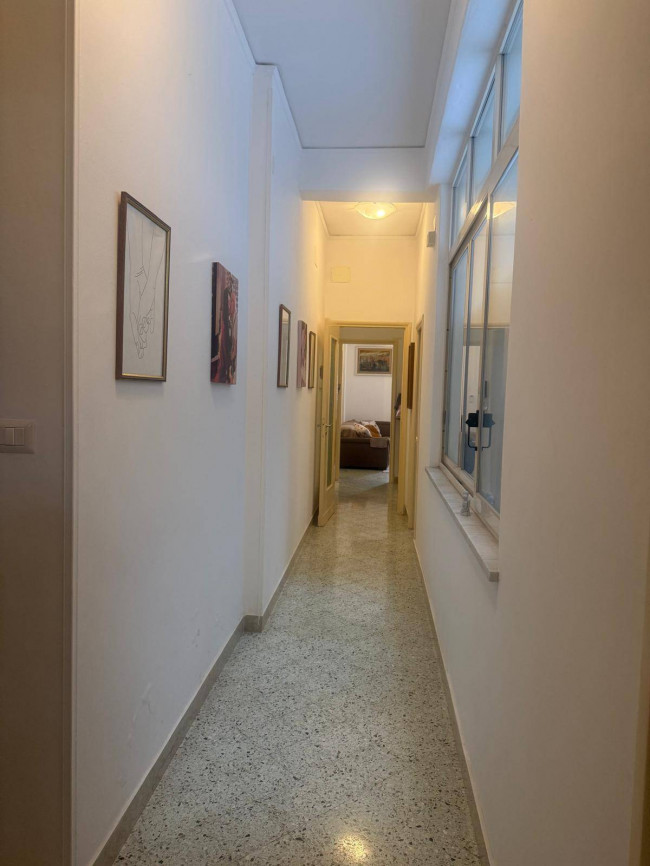Appartamento in affitto