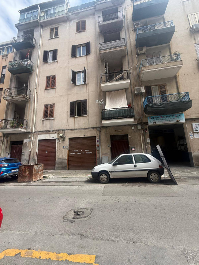 Appartamento in affitto