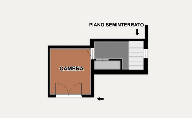 Villa in vendita