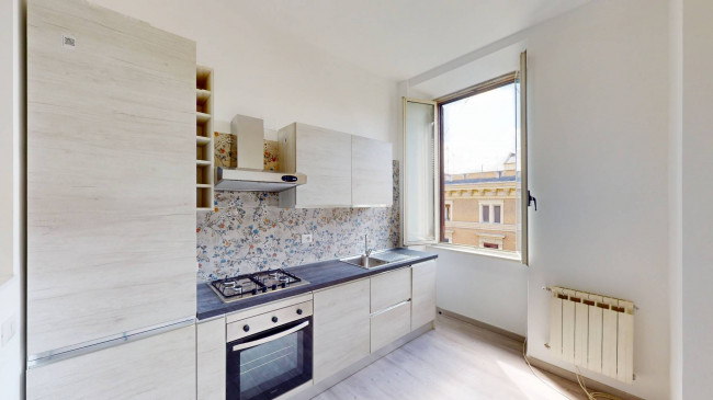 Appartamento in affitto