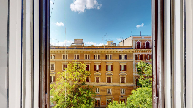 Appartamento in affitto