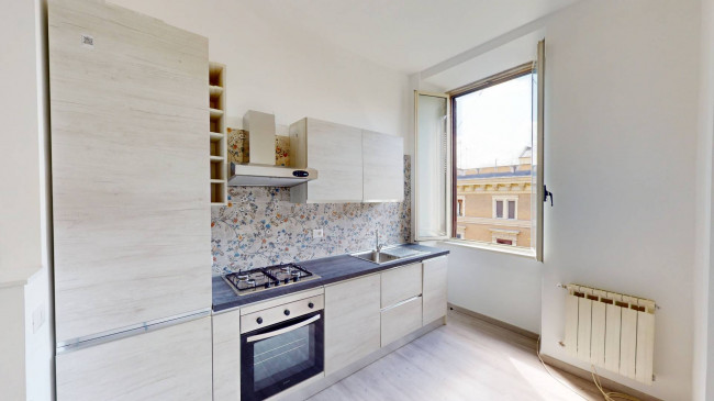 Appartamento in affitto