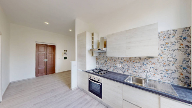 Appartamento in affitto