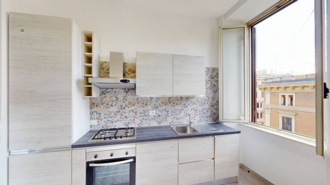 Appartamento in affitto