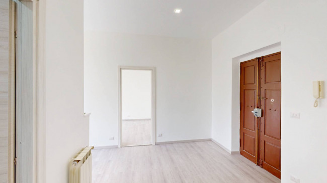 Appartamento in affitto